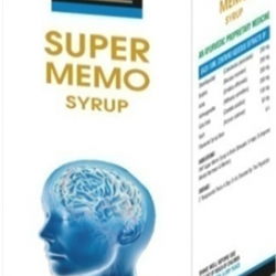 SUPER MEMO SYRUP