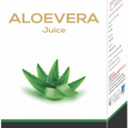 ALOEVERA JUICE