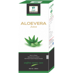 ALOEVERA JUICE