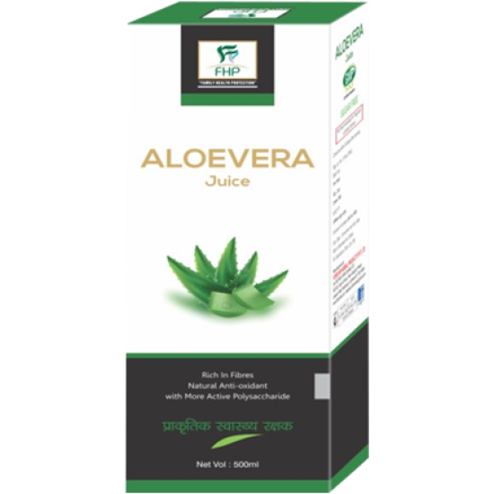 ALOEVERA JUICE