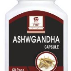 ASHWAGANDHA CAPSULE