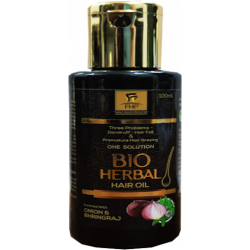 BIO HERBAL OIL