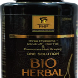 BIO HERBAL OIL