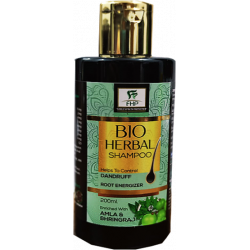 BIO HERBAL SHAMPOO