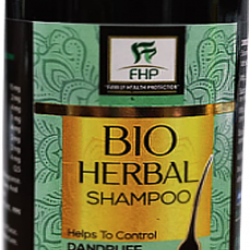 BIO HERBAL SHAMPOO