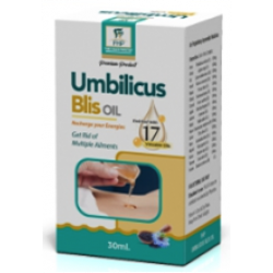 PREMIUM UMBILICUS BLIS OIL