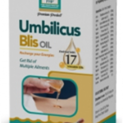 PREMIUM UMBILICUS BLIS OIL