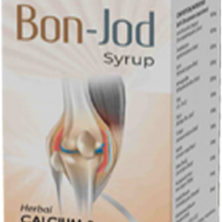 BON JOD SYRUP