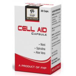 CELL AID CAPSULE