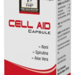 CELL AID CAPSULE