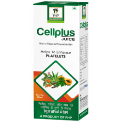 CELL PLUS JUICE