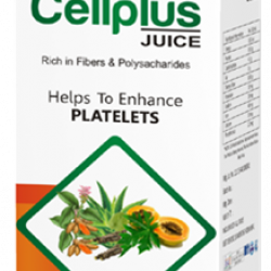 CELL PLUS JUICE