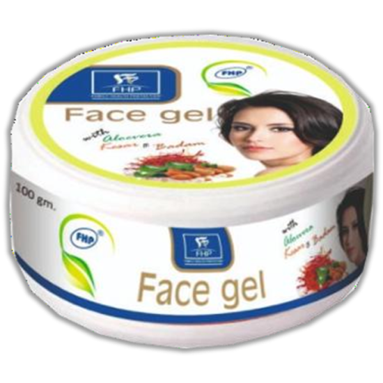 FACE GEL