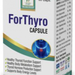 FOR THYRO CAPSULES