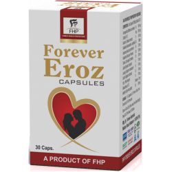 FOREVER EROZ CAPSULE