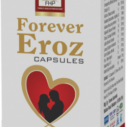 FOREVER EROZ CAPSULE