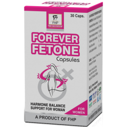 FOREVER FETONE CAPSULE 