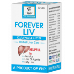 FOREVER LIV CAPSULE