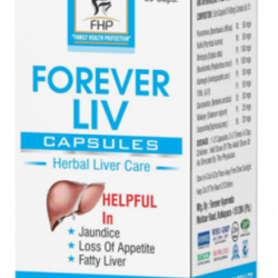 FOREVER LIV CAPSULE