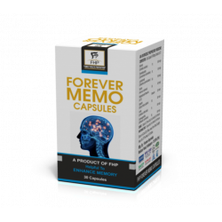 FOREVER MEMO CAPSULE