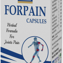 FOR PAIN CAPSULE 