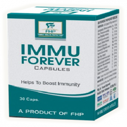 IMMU FOREVER CAPSULE