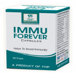 IMMU FOREVER CAPSULE