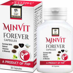 MINVIT CAPSULE