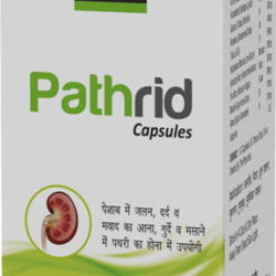 PATHRID CAPSULE