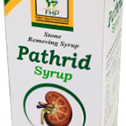 PATHRID SYRUP