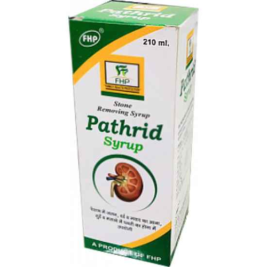 PATHRID SYRUP