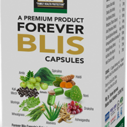 PREMIUM PRODUCT FOREVER BLIS CAPSULE