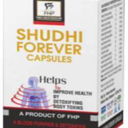 SHUDHI FOREVER CAPSULE