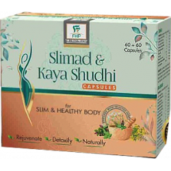 SLIM AD KAYA SHUDHI CAPSULE