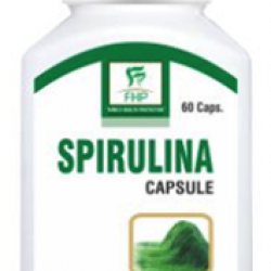 SPIRULINA CAPSULE