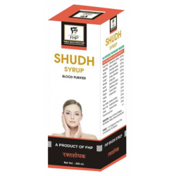 SHUDH SYRUP