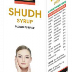 SHUDH SYRUP