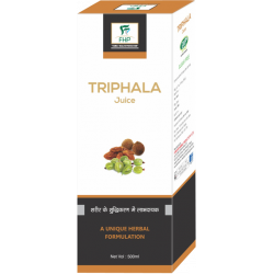 TRIPHALA JUICE