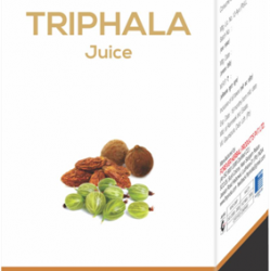 TRIPHALA JUICE