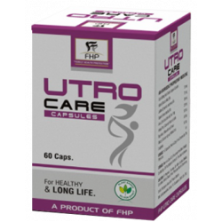 UTRO CARE CAPSULE