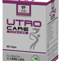 UTRO CARE CAPSULE