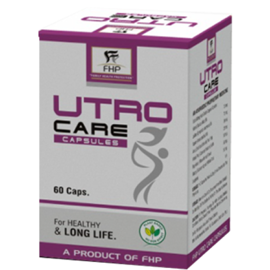 UTRO CARE CAPSULE