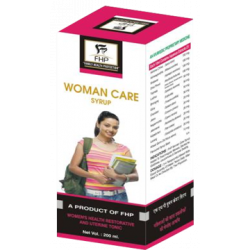 WOMAN CARE SYRUP