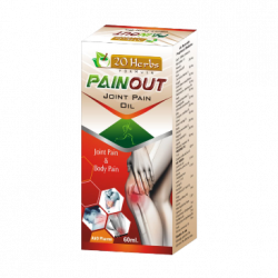 Painout oil