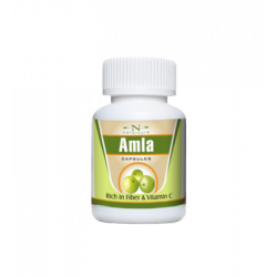 AMLA CAPSULE 