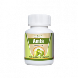 AMLA CAPSULE 