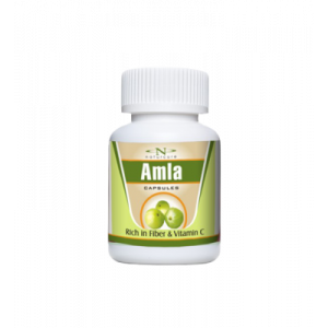 AMLA CAPSULE 