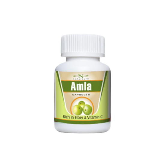 AMLA CAPSULE 