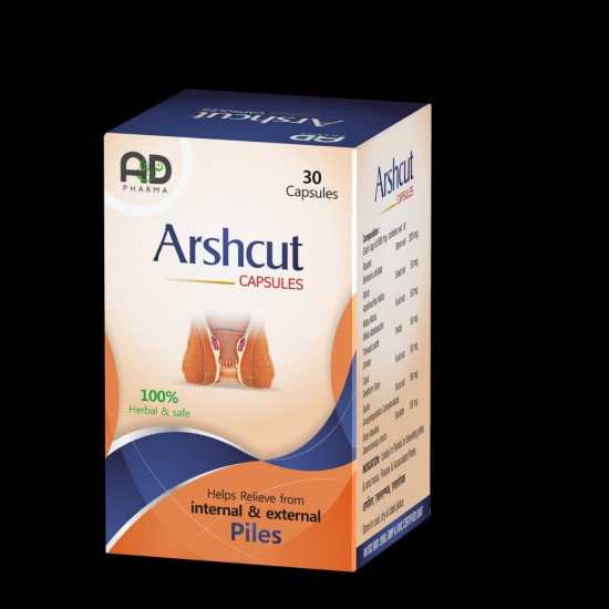 Arshcut Capsules