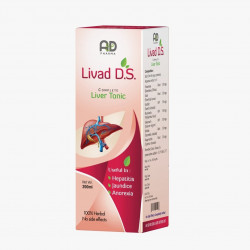 Livad DS Liver Tonic